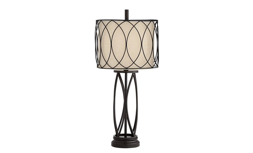 Porto Table Lamp